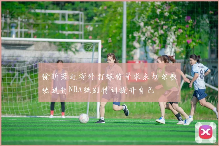 徐昕若赴海外打球将寻求米切尔教练进行NBA级别特训提升自己